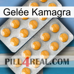 Gelée Kamagra levitra2